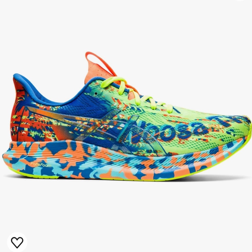 ASICS Men's Noosa TRI 14 Running Shoe